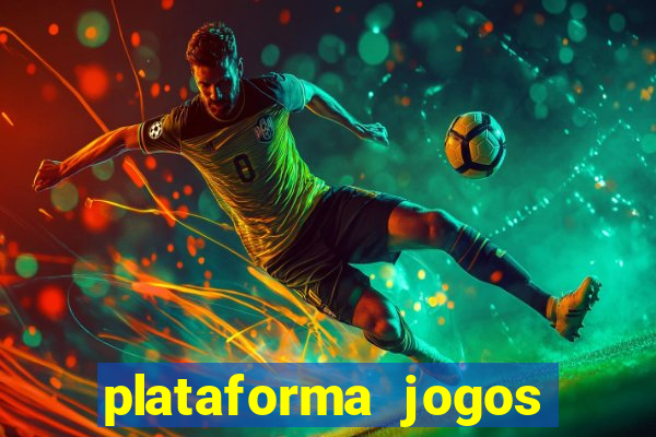 plataforma jogos gusttavo lima